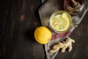 Natural Remedies to Alleviate Digestive Discomfort