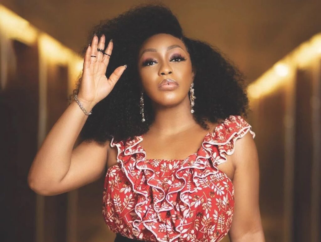 Rita Dominic Opens Up About Her Journey from Nollywood to Caregiving