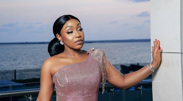 Rita Dominic Opens Up About Her Journey from Nollywood to Caregiving