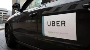 “Lagos Government Clamps Down on Uber/Moove Vehicles for Non-compliance with Database Sharing Regulation”