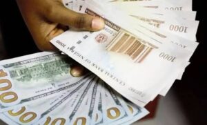 “Naira Climbs to N1,382 Against Dollar as Presidency Issues Warning to Speculators”