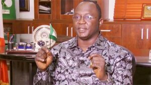 “Ex-NLC Chief Ayuba Wabba Confirms Police Indictment of Labour Party's Julius Abure on Fraud Charges”