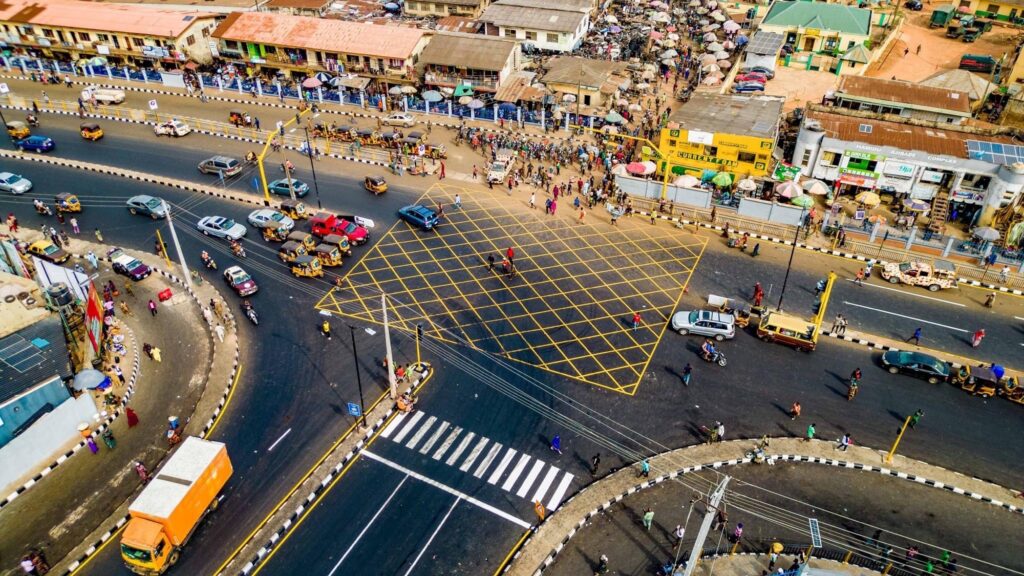 "Oyo State Witnesses Historic Infrastructure Development with Gov. Makinde and Gov. Soludo"