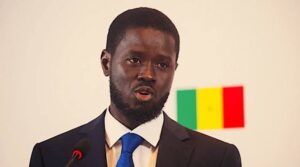 Senegal Welcomes Faye, the Youngest Elected Head of State in Africa, Promising Change and Growth