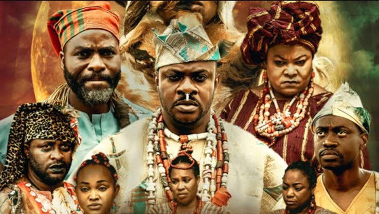 "Ajakaju" Sets Nollywood Ablaze: Eniola Ajao Celebrates Historic Box Office Achievement