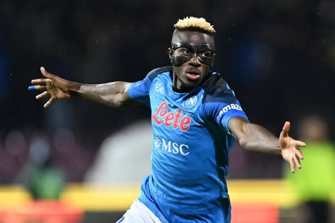 The Challenge of Replacing Victor Osimhen: Ravanelli's Warning to Napoli