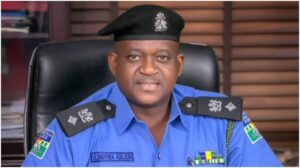 Police Make Breakthrough in Ughelli Tragedy, Arrest 8 Suspects