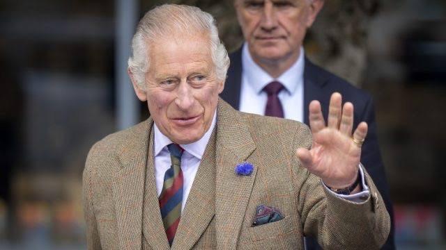 Royal Funeral Plan: King Charles III's Preparedness Amid Health Concerns