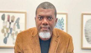 Nigeria Is At Serious Risk of Becoming a Cruise-Only Nation Says Reno Omokri