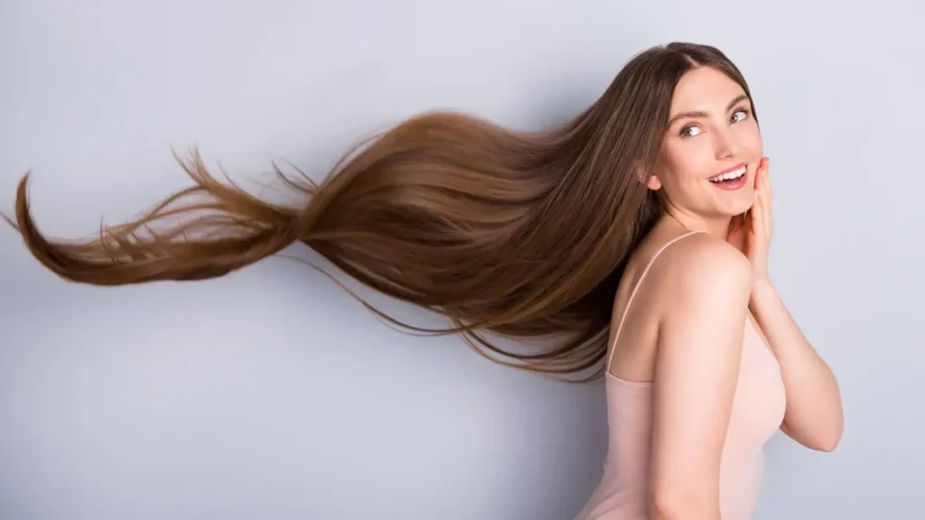 Essential Tips for Promoting Healthy Hair Growth