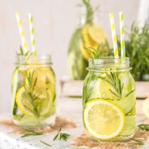 Lemon Water and Its Benefits