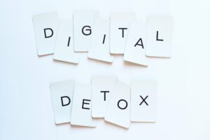 The Path to a Fulfilling Life Through Digital Detox