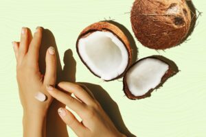 Coconut Oil for Skin: Natural Nourishment and Protection