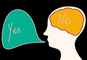 Mastering the Art of Saying No for Better Well-being