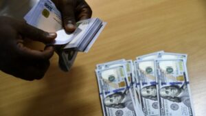 Naira Surges Ahead of the US Dollar, Exceeding Expectations in the Forex Market