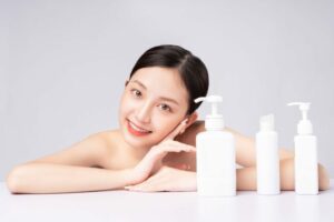 A Deep Dive into Japanese Skincare