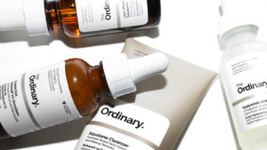 The Ordinary Skincare