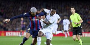 Barcelona Falters in El Clasico: In-Depth Player Ratings and Analysis