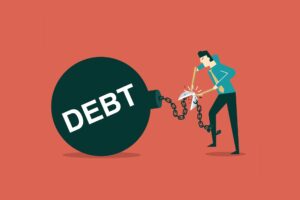 A Step-by-Step Guide to Eliminating Debt and Embracing Financial Freedom