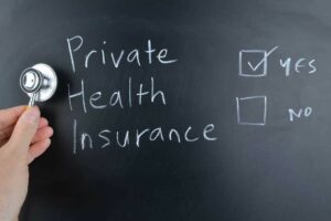 Benefits of Private Health Insurance in Nigeria