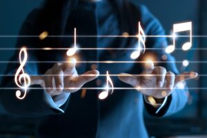 Music's Symphony of Healing: How Melodies Mend the Soul and Uplift the Spirit