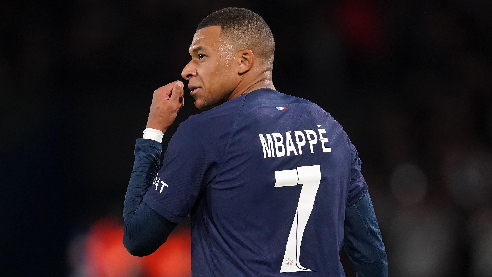 Assessing Kylian Mbappe's PSG Legacy: A Mission Unfulfilled?