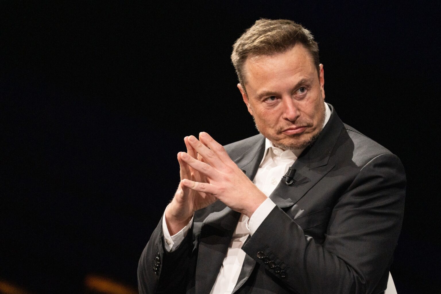 Supreme Court Silences Musk's Outcry: "Twitter Sitter" Here to Stay After Legal Battle