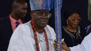 “Controversy Surrounds Appointment of New Olubadan Amid Health Concern”