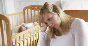 The Darkness After the Light: Overcoming Postpartum Depression