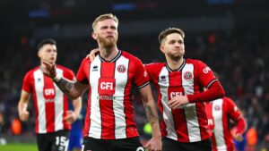 Blades Butchered! Sheffield United Relegated After Nightmare Performance at St. James' Park