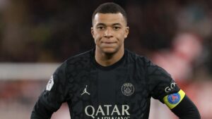 Assessing Kylian Mbappe's PSG Legacy: A Mission Unfulfilled?