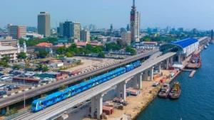 Lagos State Plans to Extend Blue Rail Line to Ogun, Enhancing Regional Connectivity