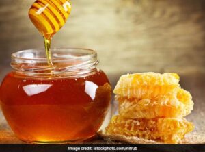 The Sweet Truth: Unveiling the Health Benefits of Honey