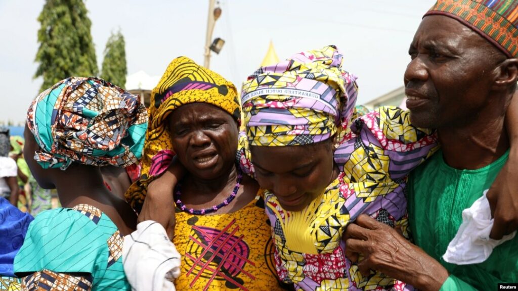 NNPP Urges Enhanced Measures to Protect Schools and Accelerate Rescue Efforts for Chibok Girls