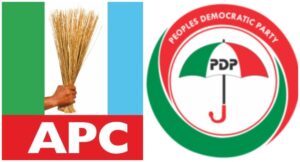 PDP Slams Ondo APC Primary, Calls It a 'Mockery of Democracy'