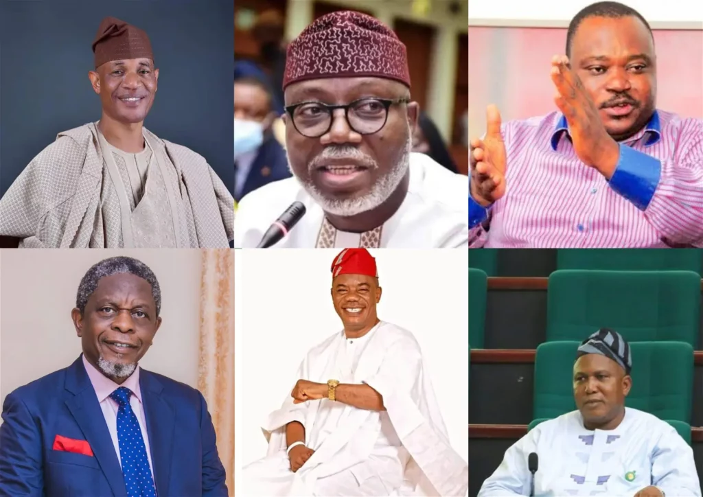 APC Prepares for Intense Governorship Primaries in Ondo as 16 Aspirants Receive Clearance