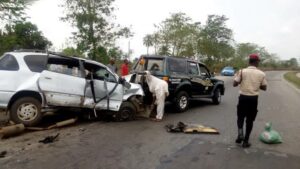 Catastrophic Road Accident in Kogi State Claims 25 Lives