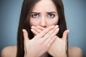 Unraveling the Mysteries of Mouth Odor: What Causes It?