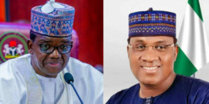 Senator Marafa Defends Northern Elders, Criticizes Minister Matawalle's Remarks