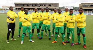 Bendel Boys Keep up Unbeaten Run, Doma and Kwara Utd Settle for Share of Spoils