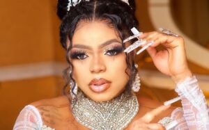 Legal Battle: Bobrisky Appeals Six-Month Sentence for Naira Abuse