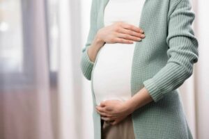 Bumpin' Up the Thermostat? Understanding Body Odor During Pregnancy