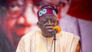 "President Tinubu Links Illegal Mining to Terrorism Financing, Calls for Regional Counter-Terrorism Efforts"