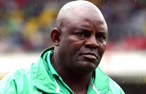 "They Owe Nigerian Coaches!" - Chukwu's Compensation Outrage Reveals Deep Rot in NFF