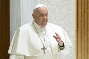 Pope Francis Issues Urgent Plea for Peace Amid Escalating Middle East Tensions