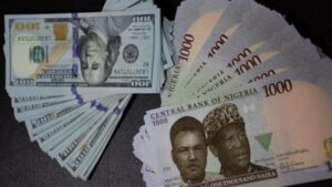 Naira Continues Strong Performance, Nears Historic 1,000/$ Mark at Parallel Market