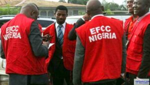 EFCC Captures Money Speculators in Abuja Clampdown, Pledges to Stabilize Forex Market