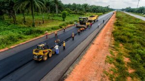 Hitech Construction Secures BPP Approval to Seek Over N1 Trillion for Lagos-Calabar Road Project