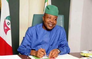 Emeka Ihedioha Resigns from PDP After Decades of Service, Citing Lack of Credible Opposition