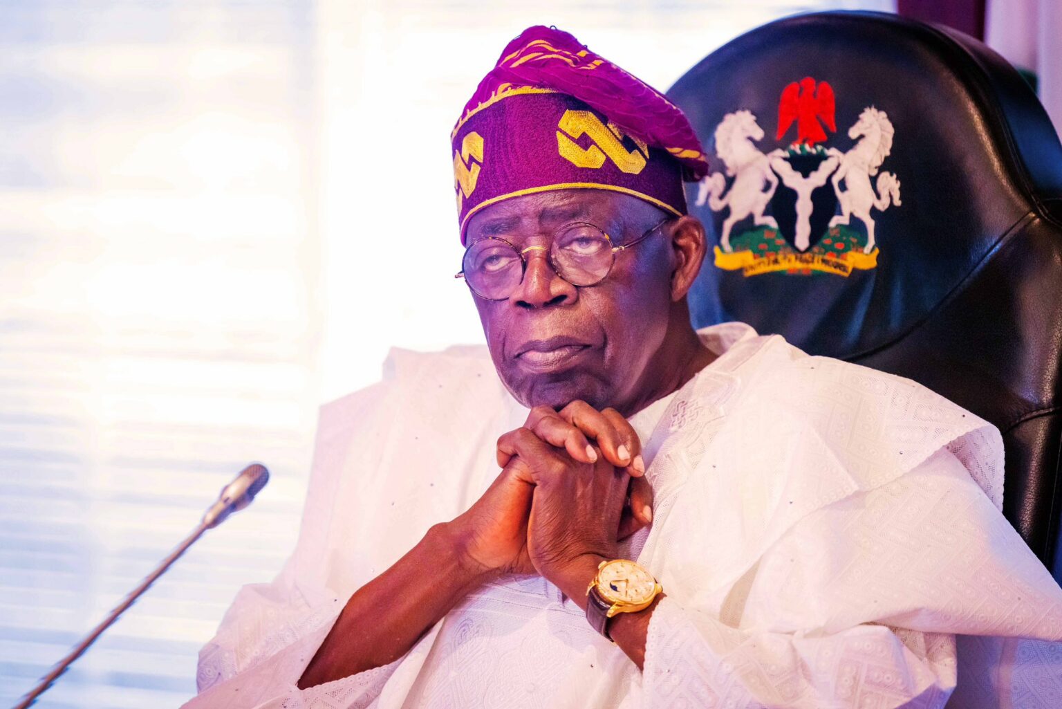 Economic Renaissance Under President Tinubu: APC Group Hails Progress and Calls for Patience